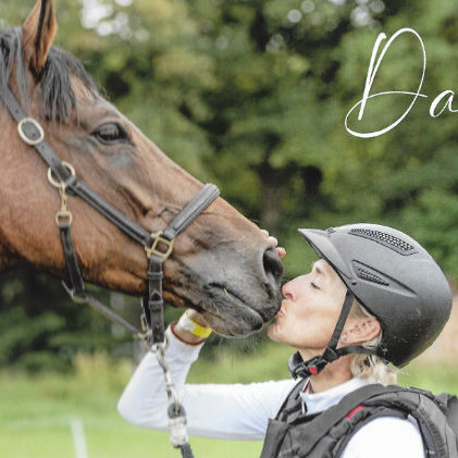 Ingrid Klimke - Musik Reit Turnier