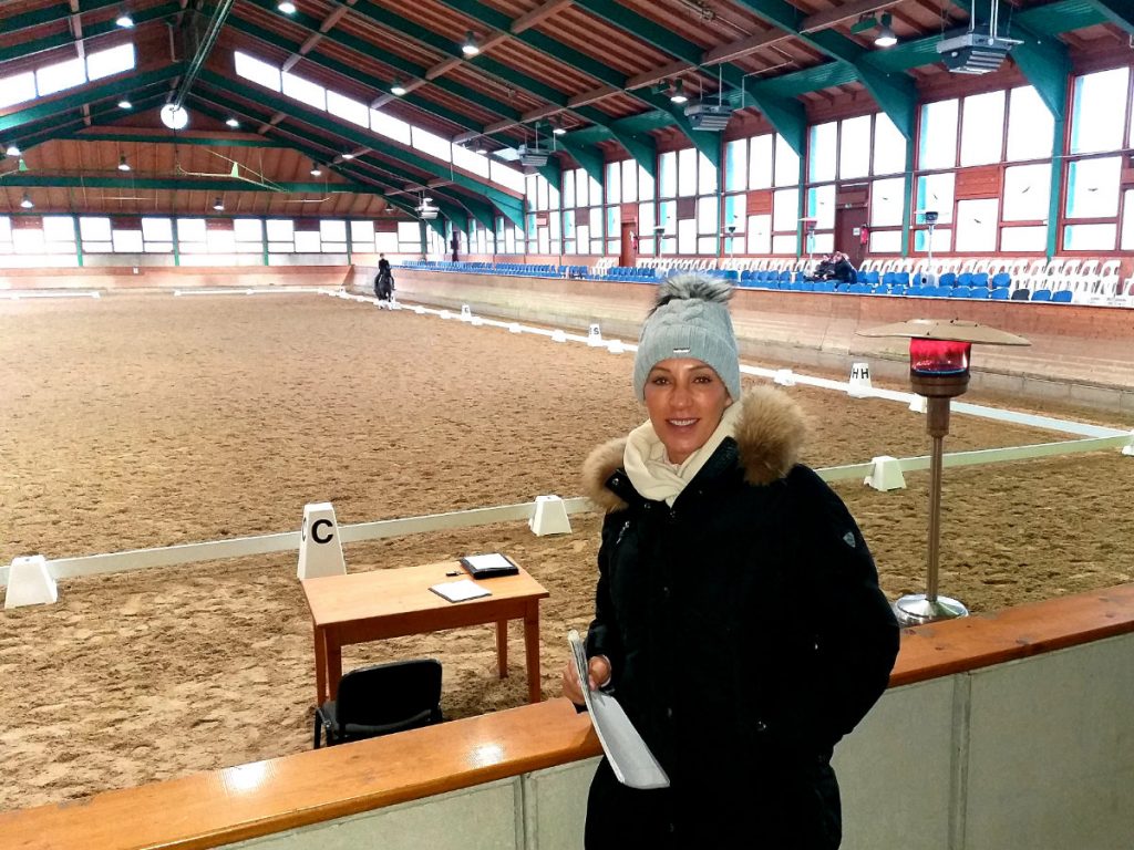 Kürberatung DOKR Bundeskadersichtung