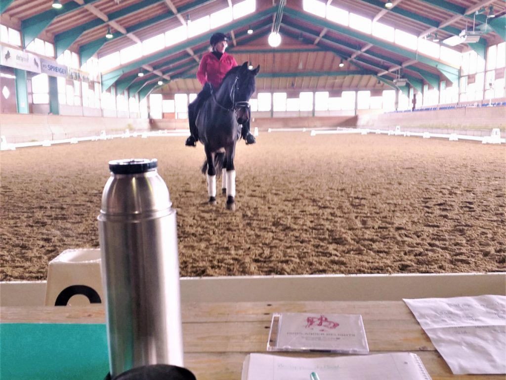 Kürberatung Para Olympiakader