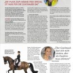 Artikel St. Georg - Kürmusik 2/2020 Seite 74